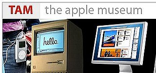 Website of the Day: The Apple Museum 